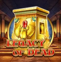 Legacy of Dead